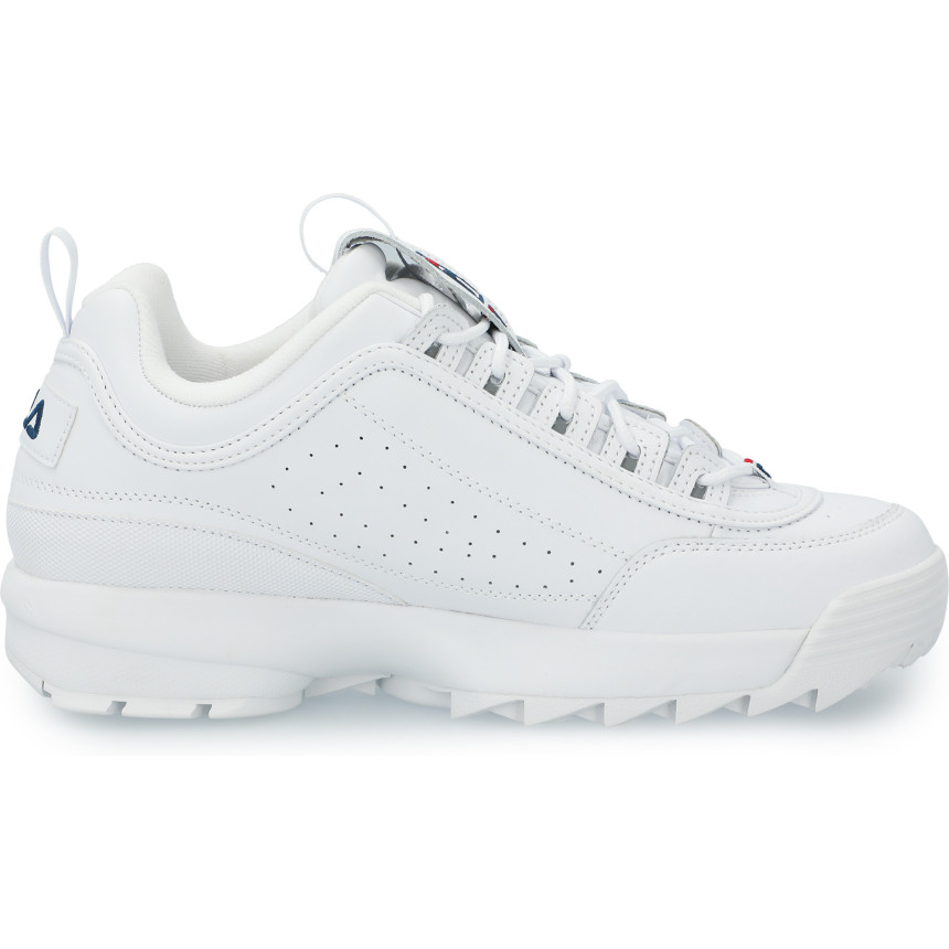 Кросівки чоловічі FILA Disruptor II Premium
