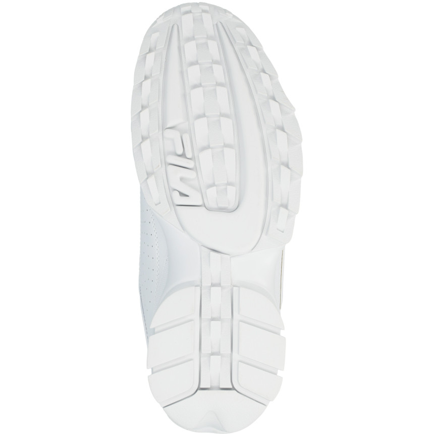 Кросівки чоловічі FILA Disruptor II Premium
