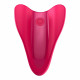Satisfyer High Fly Red - Вібратор Satisfyer High Fly Red - Вібратор