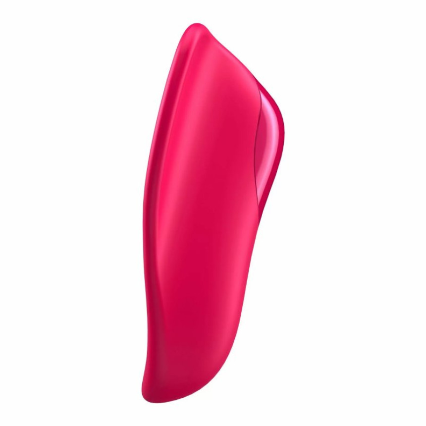 Satisfyer High Fly Red - Вібратор