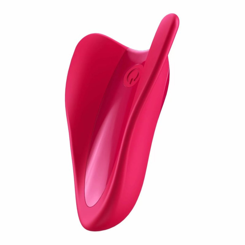 Satisfyer High Fly Red - Вібратор
