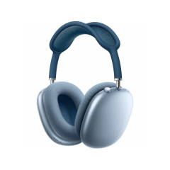 Бездротові навушники Apple AirPods Max Sky Blue (MGYL3) Бездротові навушники Apple AirPods Max Sky Blue (MGYL3)