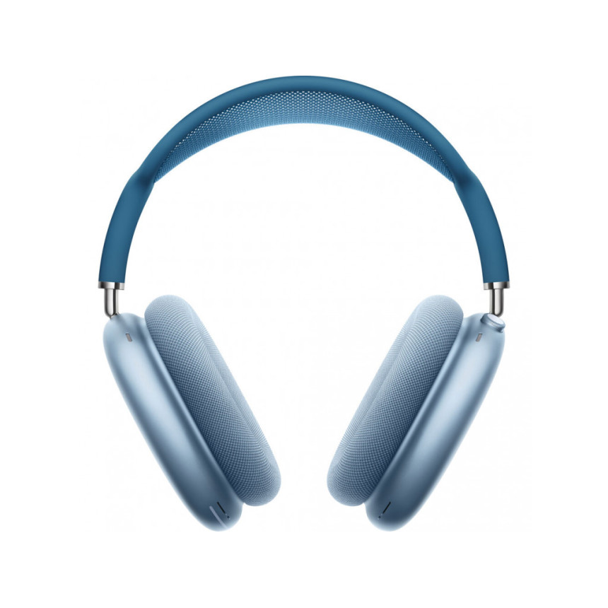 Бездротові навушники Apple AirPods Max Sky Blue (MGYL3)