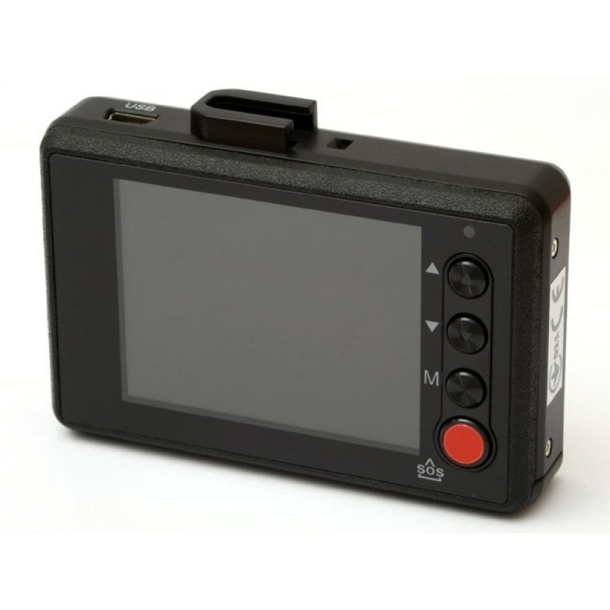 Відеореєстратор GENIUS DVR-565