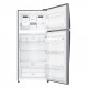Холодильник LG з технологією DoorCooling+ GN-H702HMHZ