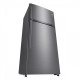 Холодильник LG з технологією DoorCooling+ GN-H702HMHZ