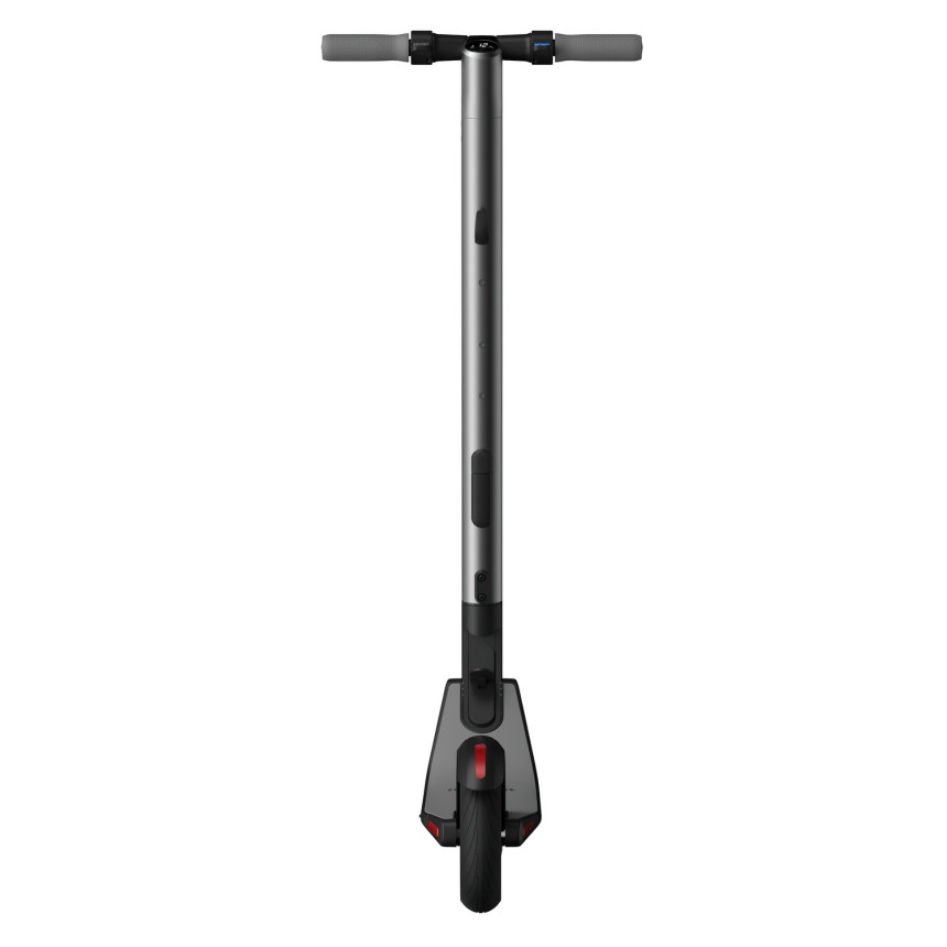 Електросамокат Ninebot by Segway KickScooter ES2 Dark Grey