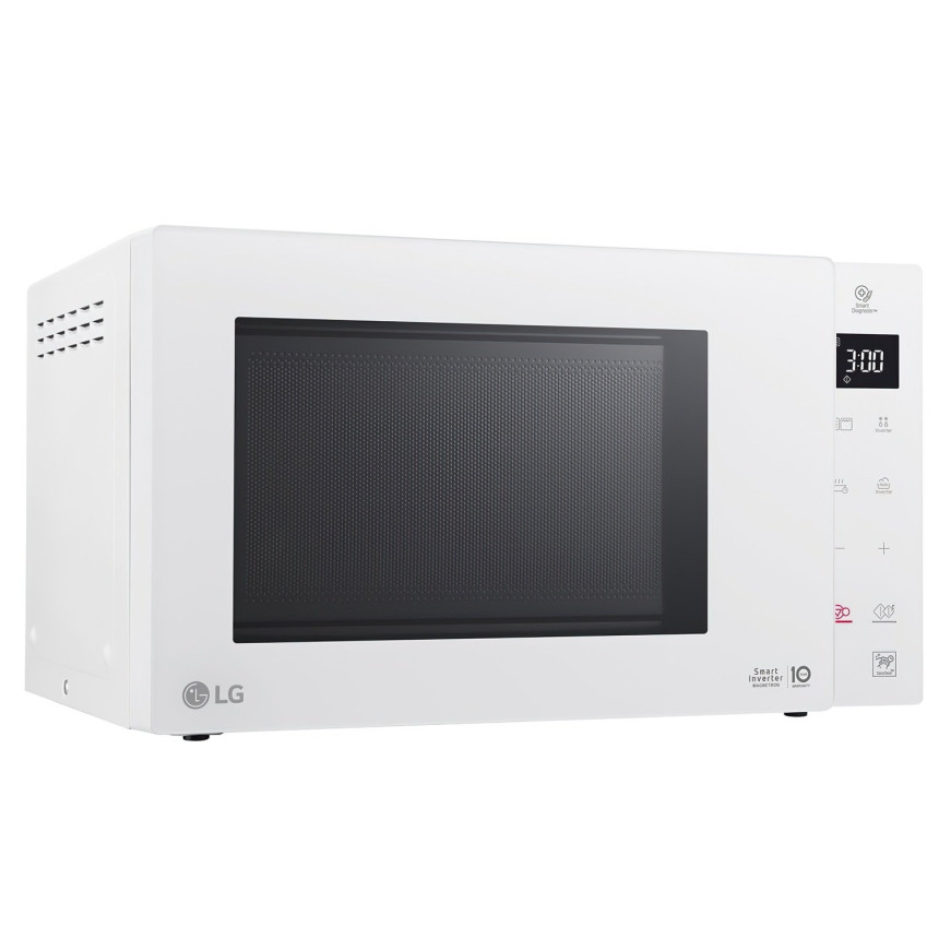 Мікрохвильова піч LG NeoChef Smart Inverter MH6595GIH
