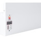 Теплова панель Teploceramic Sun Way SWRE-1000 із терморегулятором