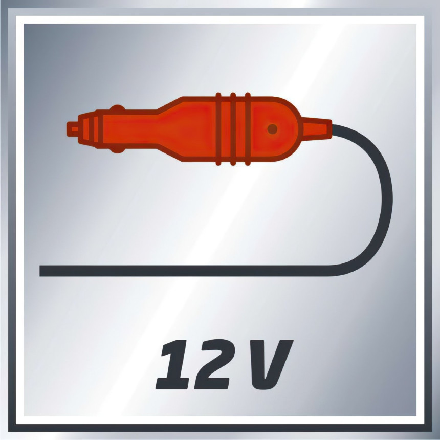 Компресор автомобільний Einhell CC-AC 35/10 12 V