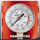 Компресор автомобільний Einhell CC-AC 35/10 12 V