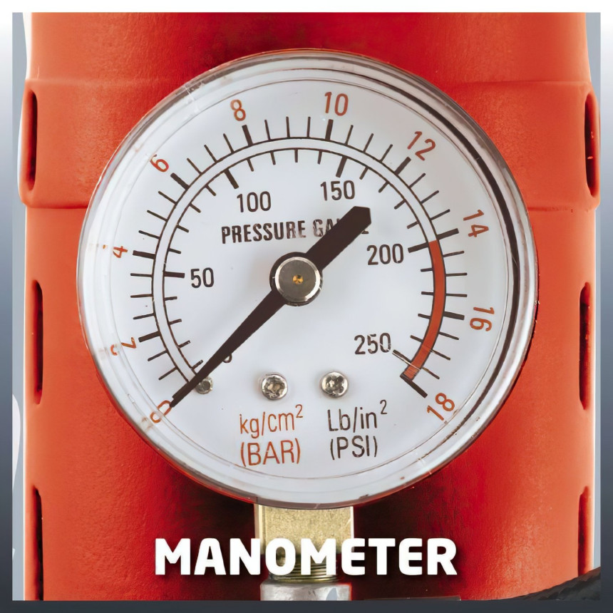 Компресор автомобільний Einhell CC-AC 35/10 12 V
