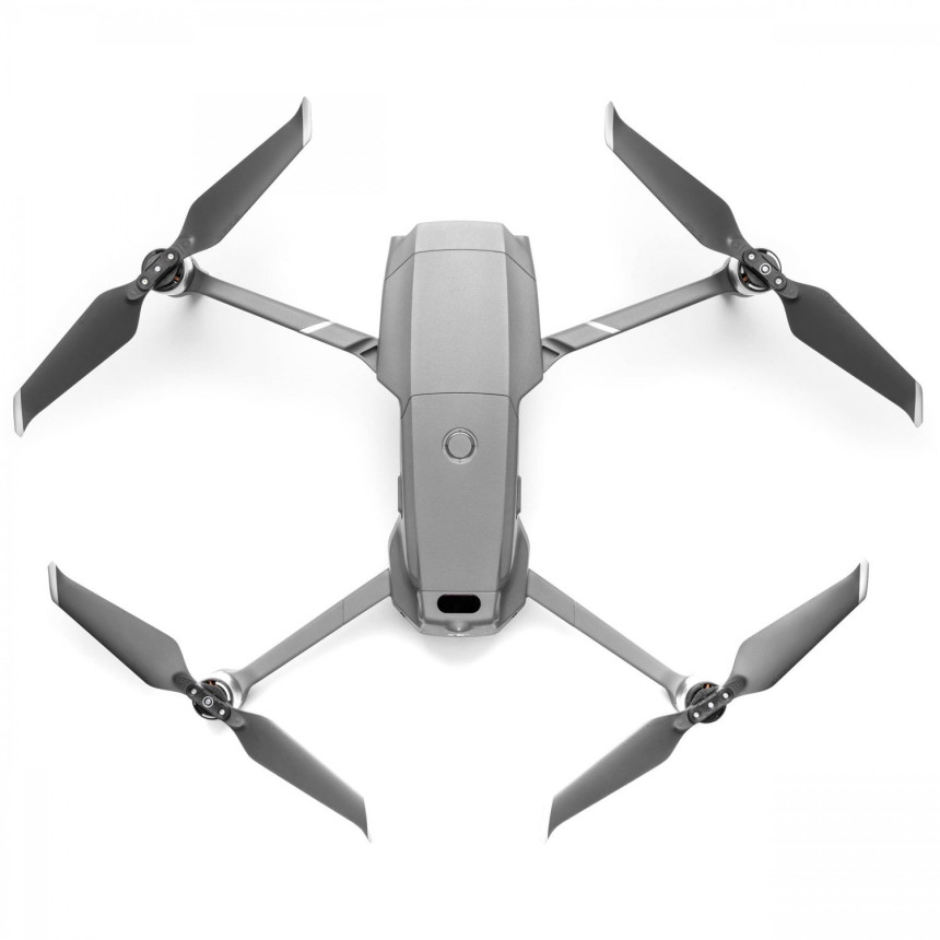 Квадрокоптер DJI Mavic 2 Pro+ Smart Controller (CP.MA.00000021.01)