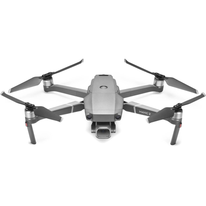 Квадрокоптер DJI Mavic 2 Pro+ Smart Controller (CP.MA.00000021.01)