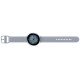 Смарт-годинник Samsung Galaxy Watch Active 2 44mm Aluminium Silver (SM-R820NZSASEK)