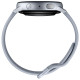 Смарт-годинник Samsung Galaxy Watch Active 2 44mm Aluminium Silver (SM-R820NZSASEK)