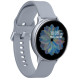 Смарт-годинник Samsung Galaxy Watch Active 2 44mm Aluminium Silver (SM-R820NZSASEK)