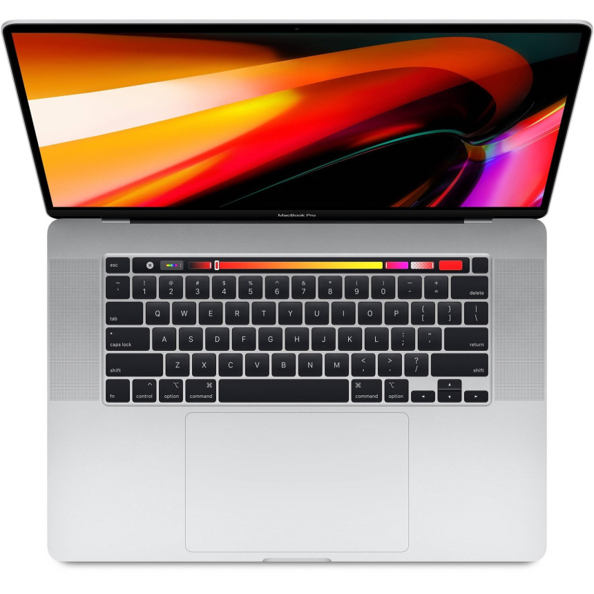 Ноутбук APPLE A2141 MacBook Pro 16