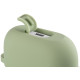 Чохол 2Е для Apple AirPods Pro Pure Color Silicone (2.5mm) Light Green