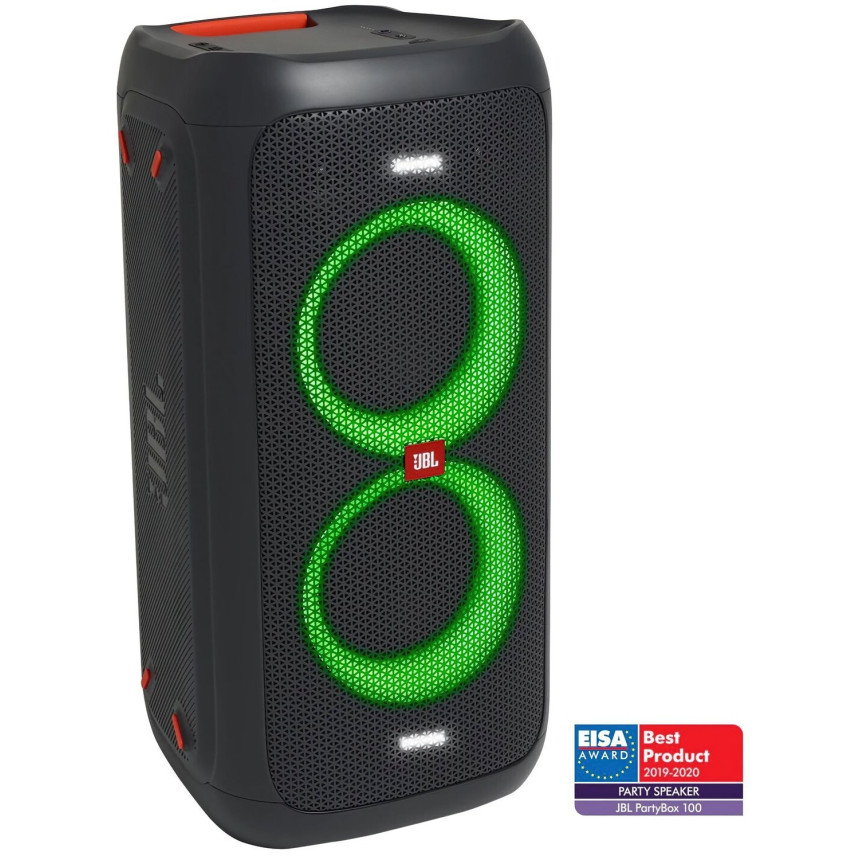 Акустична система JBL PartyBox 100