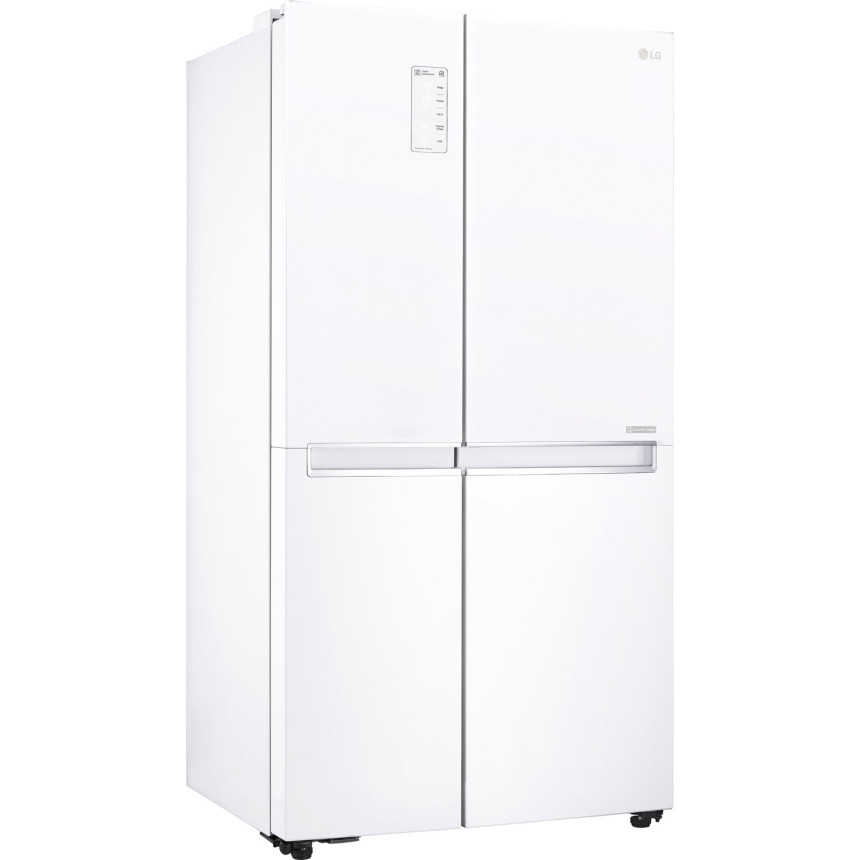 Холодильник LG GC-B247SVDC
