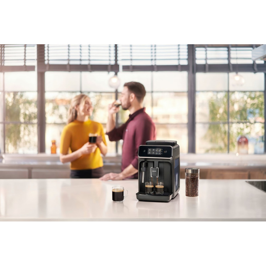 Кавомашина Philips Series 2200 EP2220/10