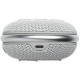 Портативна акустика JBL Clip 4 White (JBLCLIP4WHT)