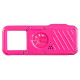 Відеокамера CANON IVY REC Pink (4291C011)