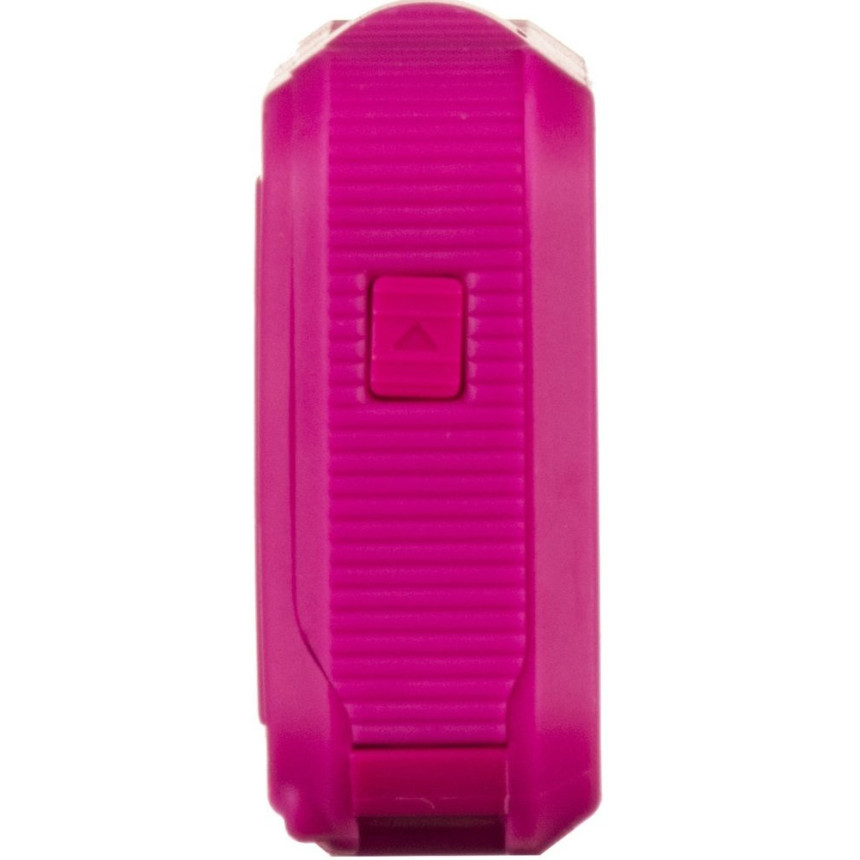 Відеокамера CANON IVY REC Pink (4291C011)