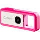 Відеокамера CANON IVY REC Pink (4291C011)