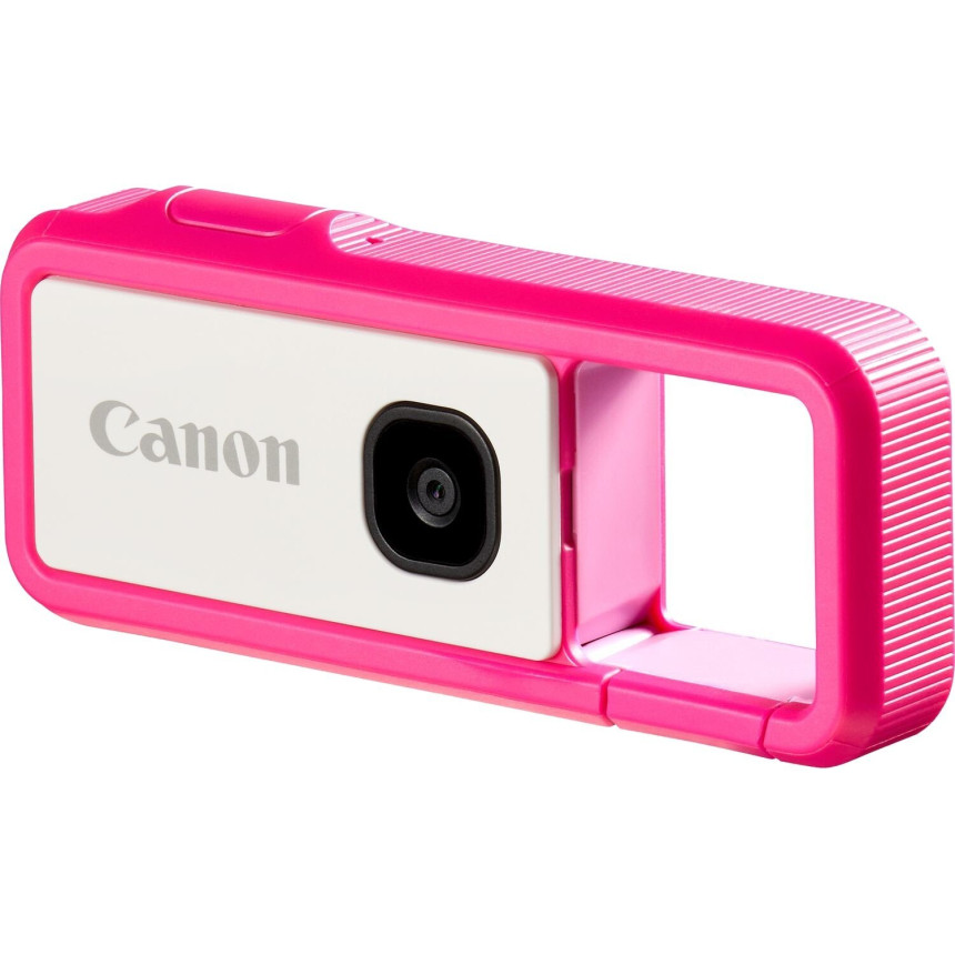 Відеокамера CANON IVY REC Pink (4291C011)
