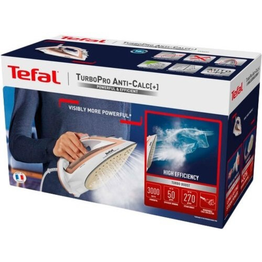 Праска Tefal FV5697E1