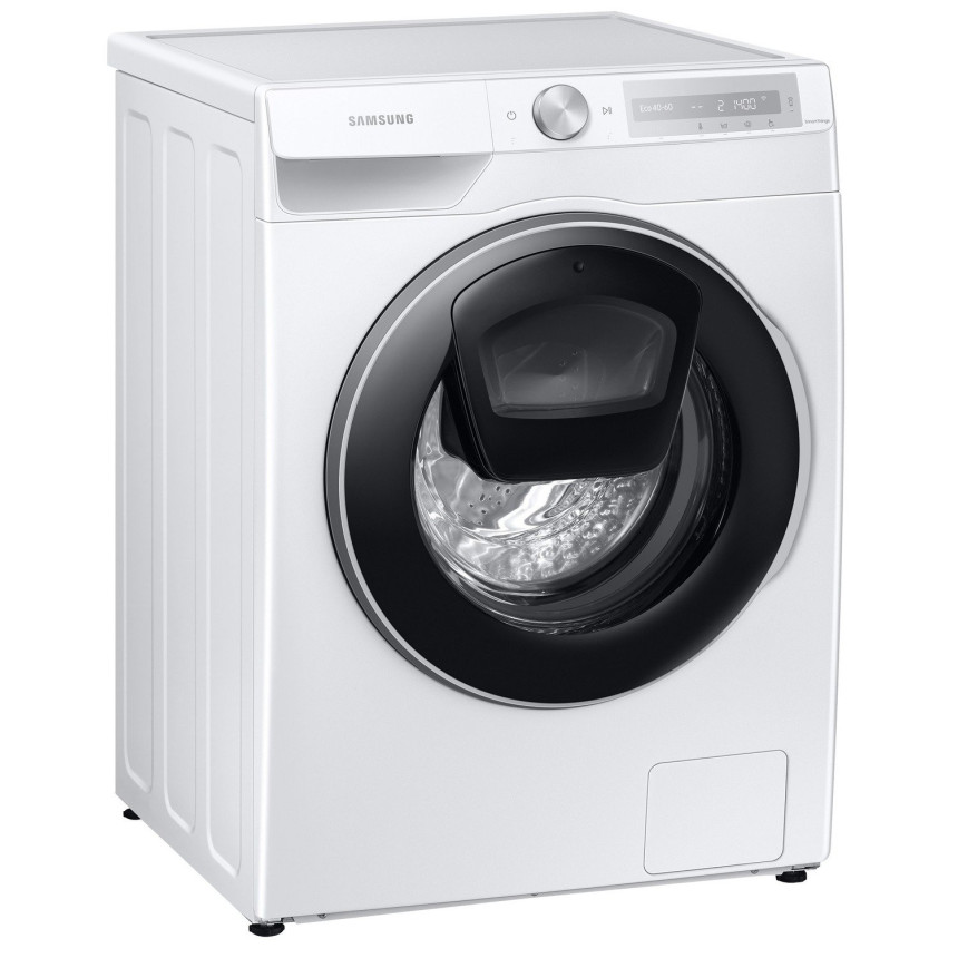 Пральна машина Samsung WW10T654CLH/UA