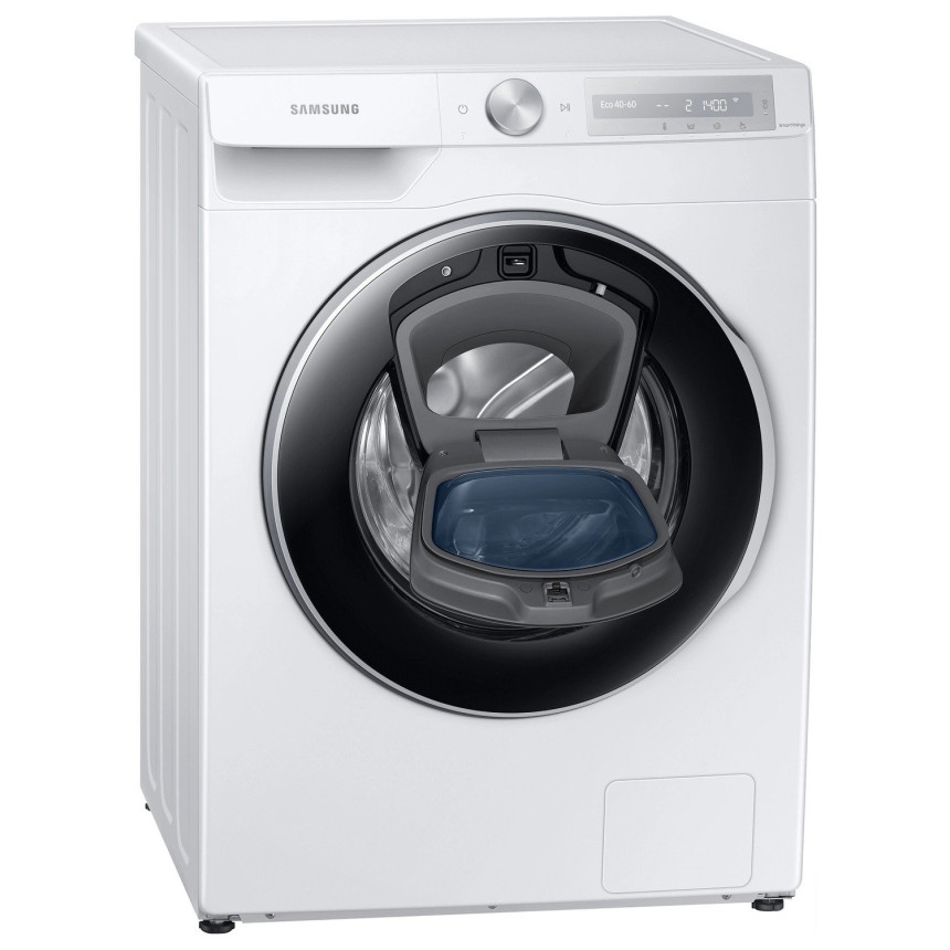 Пральна машина Samsung WW10T654CLH/UA