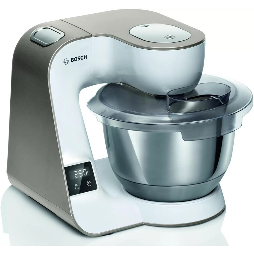 Кухонна машина Bosch MUM5XW40