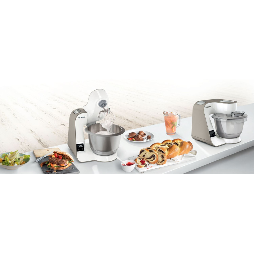 Кухонна машина Bosch MUM5XW40