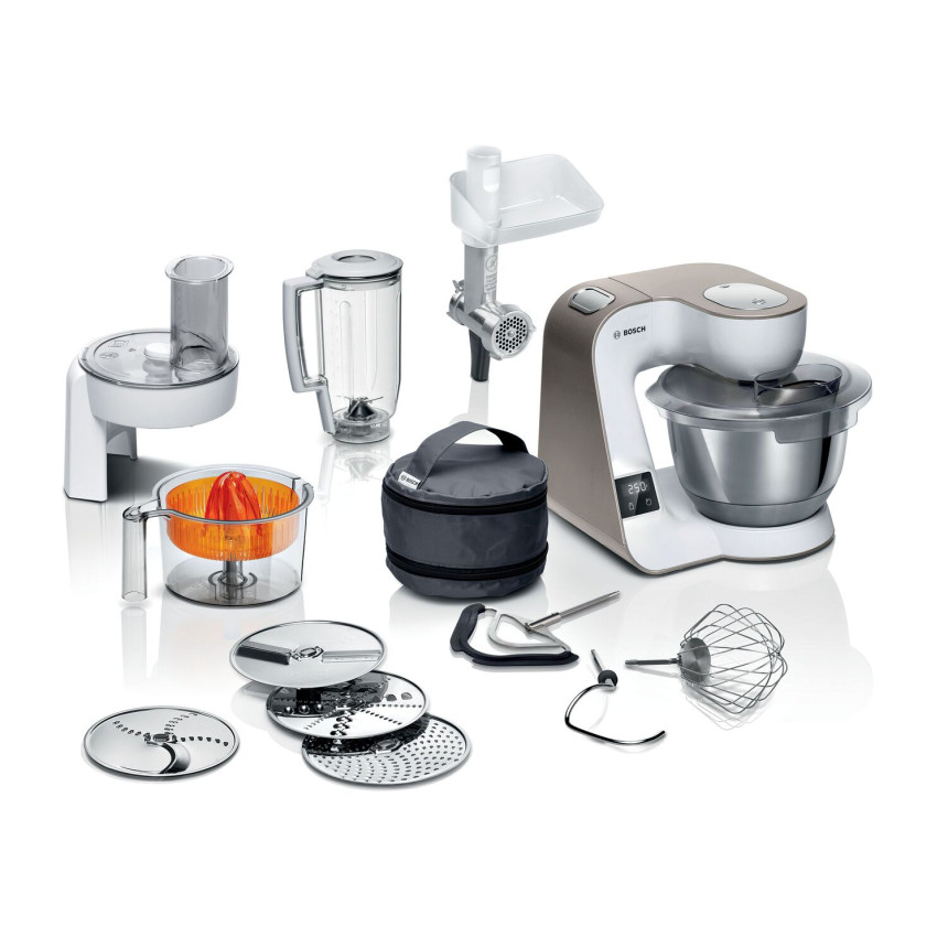 Кухонна машина Bosch MUM5XW40