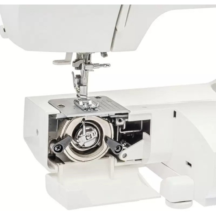 Швейна машина Janome і SEW D23