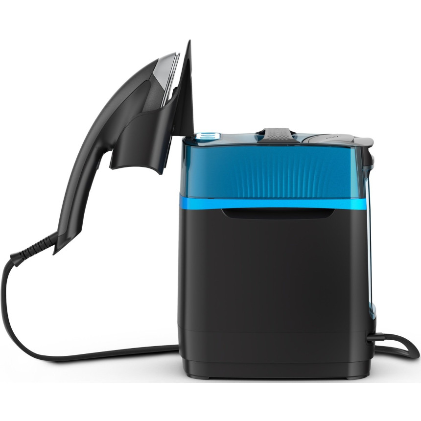 Прасувальна система Tefal IXEO Cube UT2020
