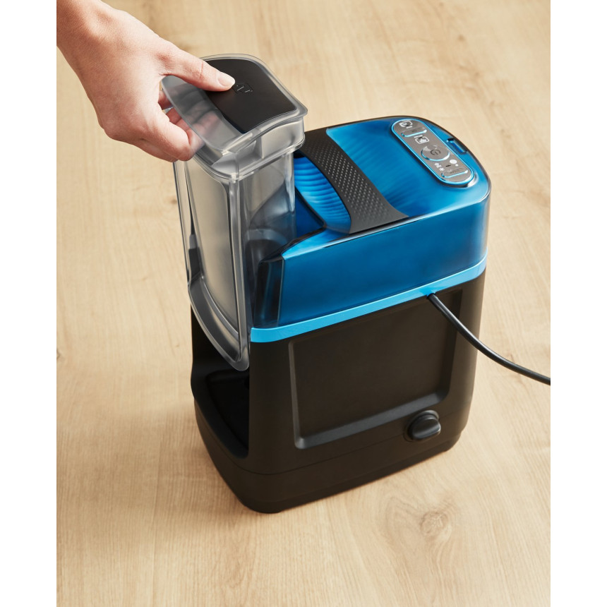 Прасувальна система Tefal IXEO Cube UT2020