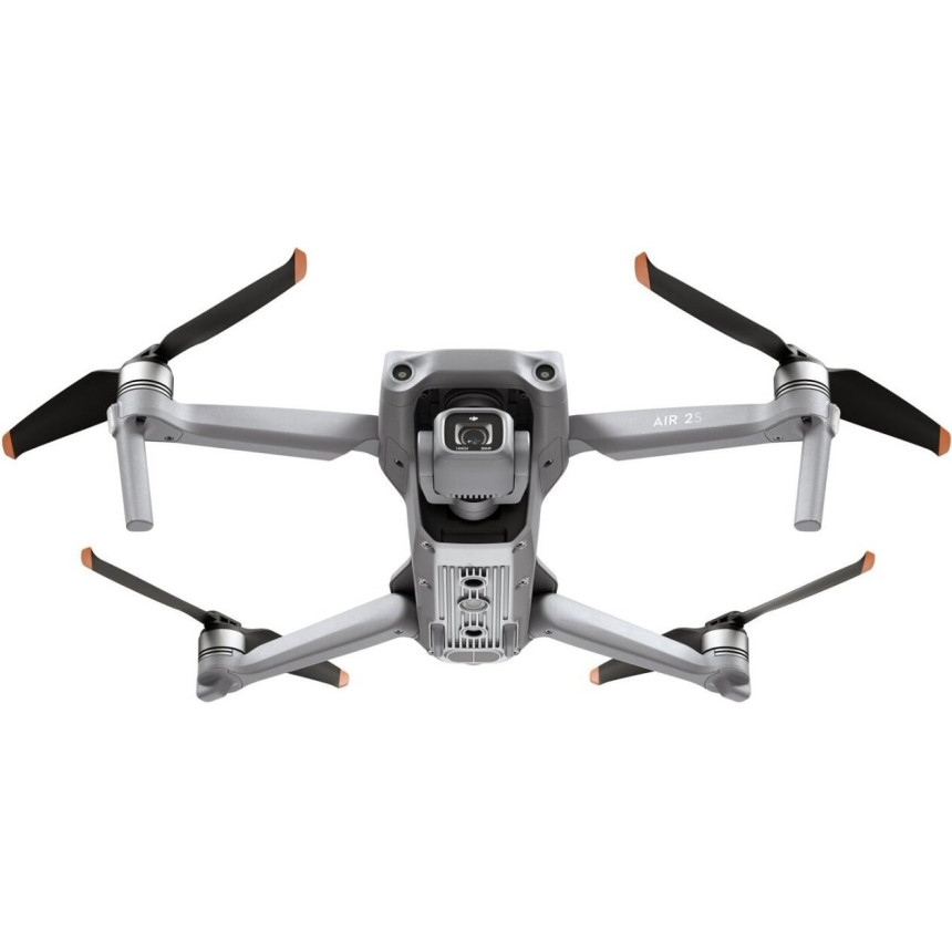 Квадрокоптер DJI Air 2S Fly More Combo (Smart Controller) (CP.MA.00000370.01)
