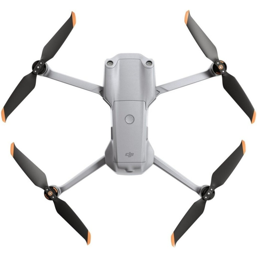 Квадрокоптер DJI Air 2S Fly More Combo (Smart Controller) (CP.MA.00000370.01)