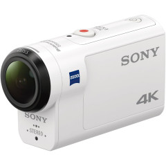 Екшн-камера SONY FDR-X3000 + пульт для RM-LVR3 (FDRX3000R.E35)