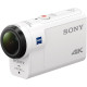 Екшн-камера SONY FDR-X3000 + пульт для RM-LVR3 (FDRX3000R.E35)