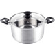 Каструля з кришкою 24см, 6,1л Lamart LTB2413 Каструля з кришкою 24см, 6,1л Lamart LTB2413