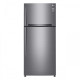 Холодильник LG з технологією DoorCooling+ GN-H702HMHZ Холодильник LG з технологією DoorCooling+ GN-H702HMHZ
