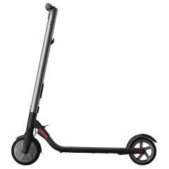 Електросамокат Ninebot by Segway KickScooter ES2 Dark Grey