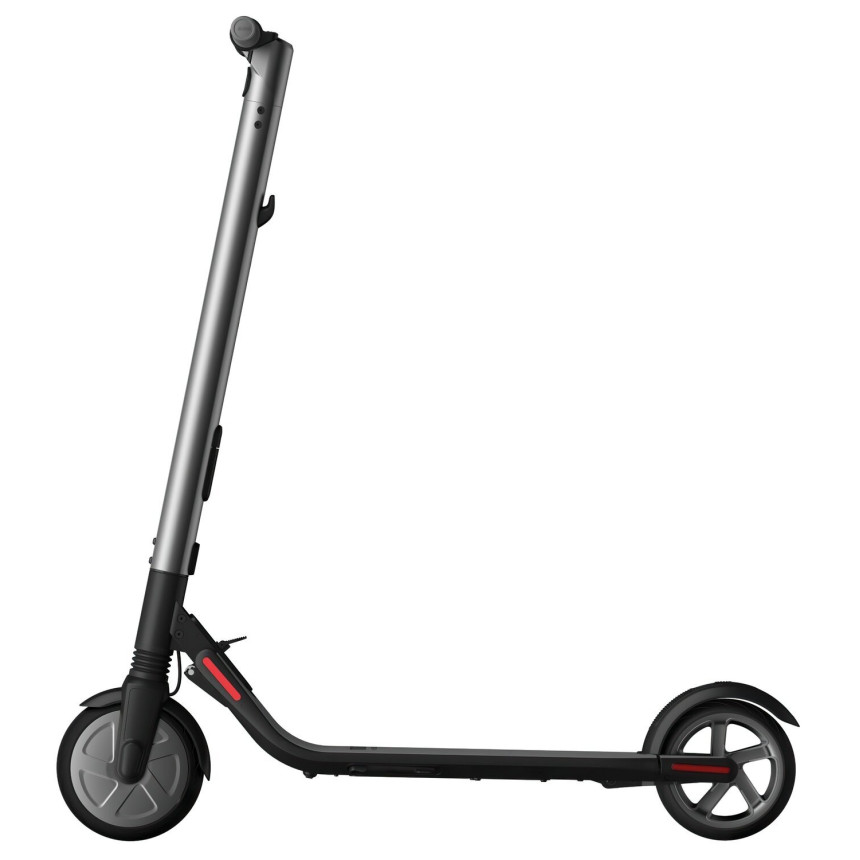 Електросамокат Ninebot by Segway KickScooter ES2 Dark Grey Електросамокат Ninebot by Segway KickScooter ES2 Dark Grey