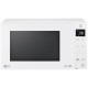 Мікрохвильова піч LG NeoChef Smart Inverter MH6595GIH