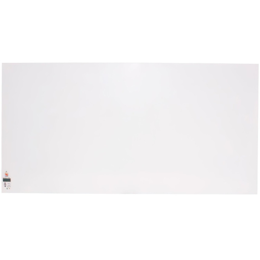 Теплова панель Teploceramic Sun Way SWRE-1000 із терморегулятором Теплова панель Teploceramic Sun Way SWRE-1000 із терморегулятором